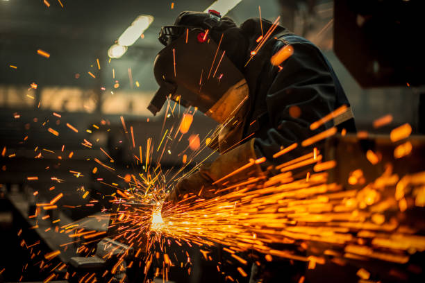Affordable Welder Services in Greensboro, AL