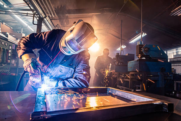 Best Marine and Shipbuilding Welding in Greensboro, AL