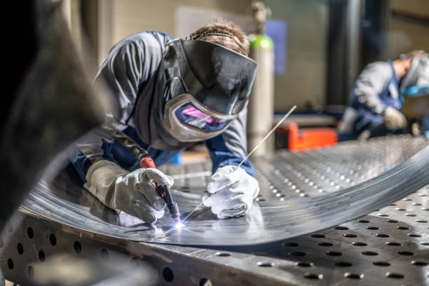 Best Automotive Welding in Greensboro, AL