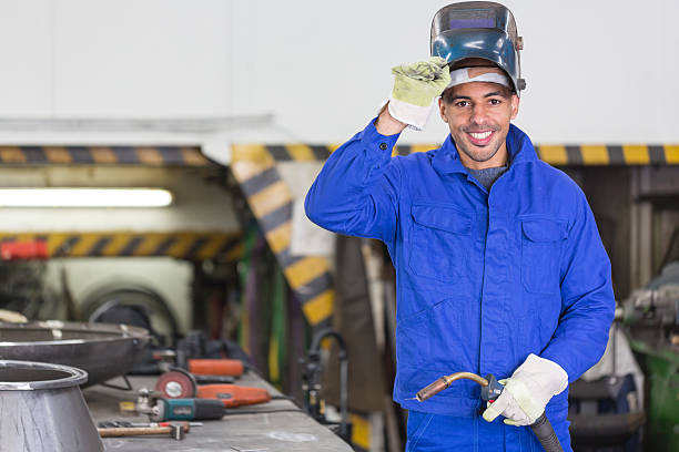 Best Food and Beverage Processing Equipment Welding in Greensboro, AL